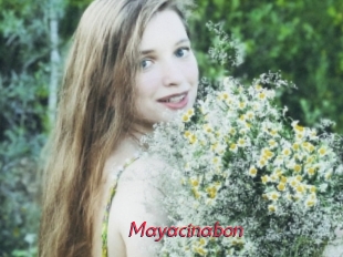 Mayacinabon