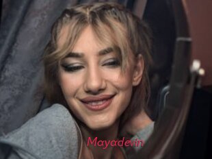 Mayadevin
