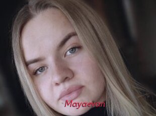Mayaevan