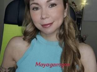 Mayagarrigan
