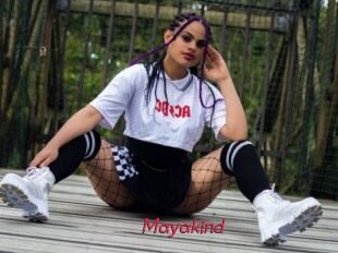 Mayakind