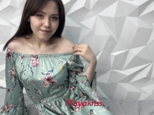 Mayakriss