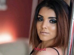 Mayal
