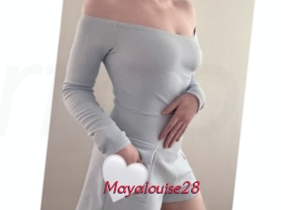 Mayalouise28