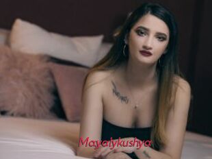Mayalykushya