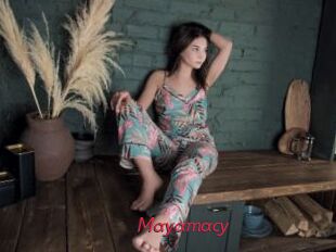 Mayamacy