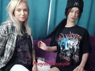 Mayamiacouple