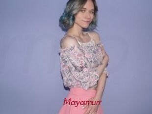 Mayamurr