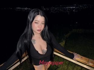 Mayapiper