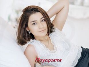 Mayapoeme