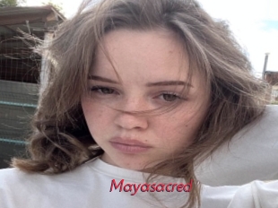 Mayasacred