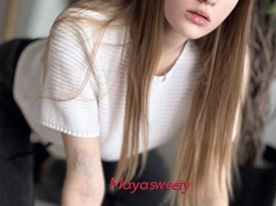 Mayasweety