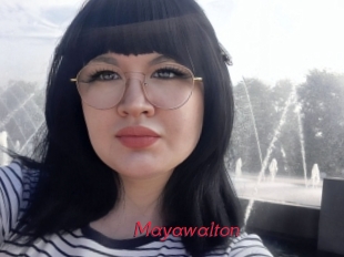 Mayawalton