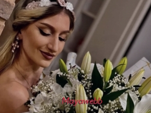 Mayawebb