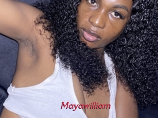 Mayawilliam