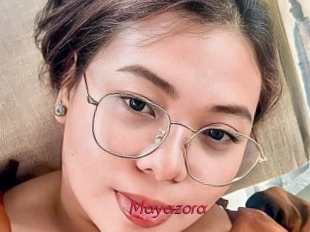 Mayazora