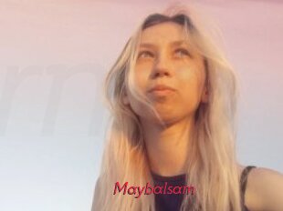 Maybalsam