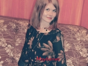 Maybarnes