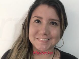Maybecker