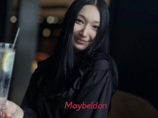 Maybeldon