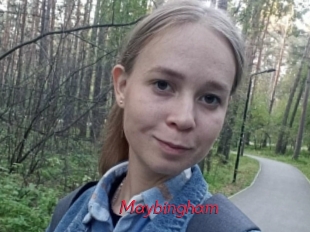 Maybingham