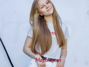 Maybrayton