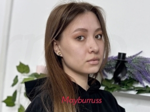 Mayburruss