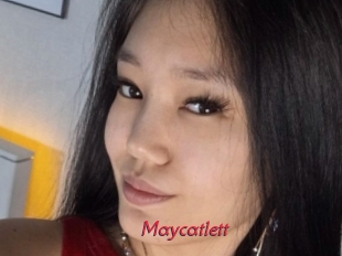 Maycatlett