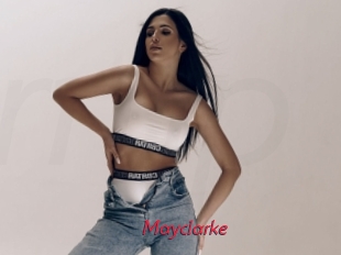 Mayclarke