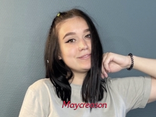 Maycreason