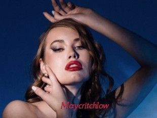 Maycritchlow