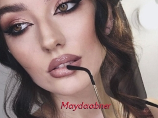 Maydaabner