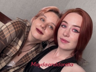 Maydaanddoretta