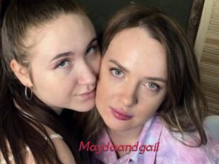 Maydaandgail