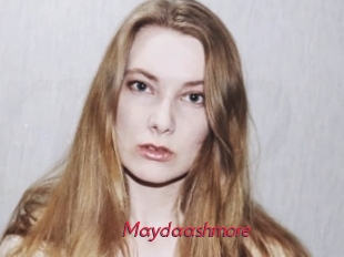 Maydaashmore