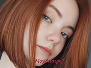 Maydaaspell