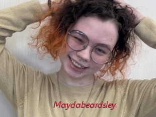 Maydabeardsley