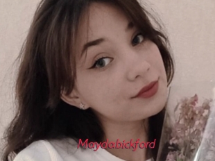 Maydabickford