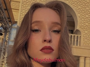 Maydabulman