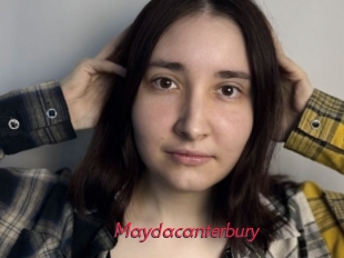 Maydacanterbury