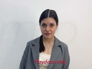Maydacarnley