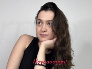Maydadaggett