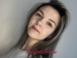 Maydadurborow