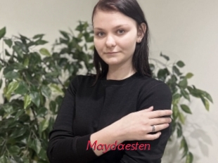 Maydaesten