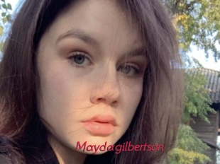 Maydagilbertson