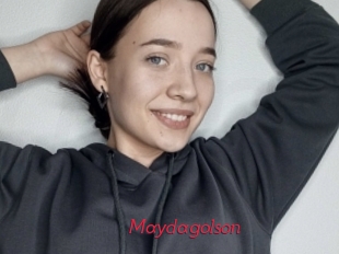 Maydagolson