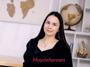 Maydahanners