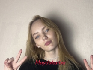 Maydaharber