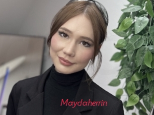 Maydaherrin