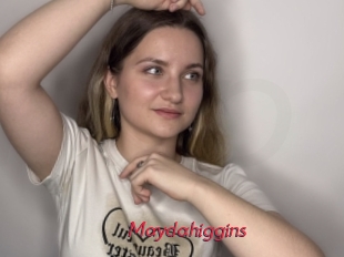 Maydahiggins